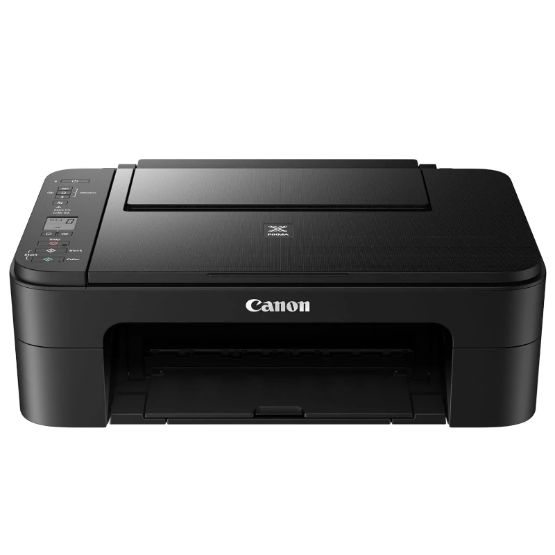 Canon Pixma TS3355 Wifi Negra